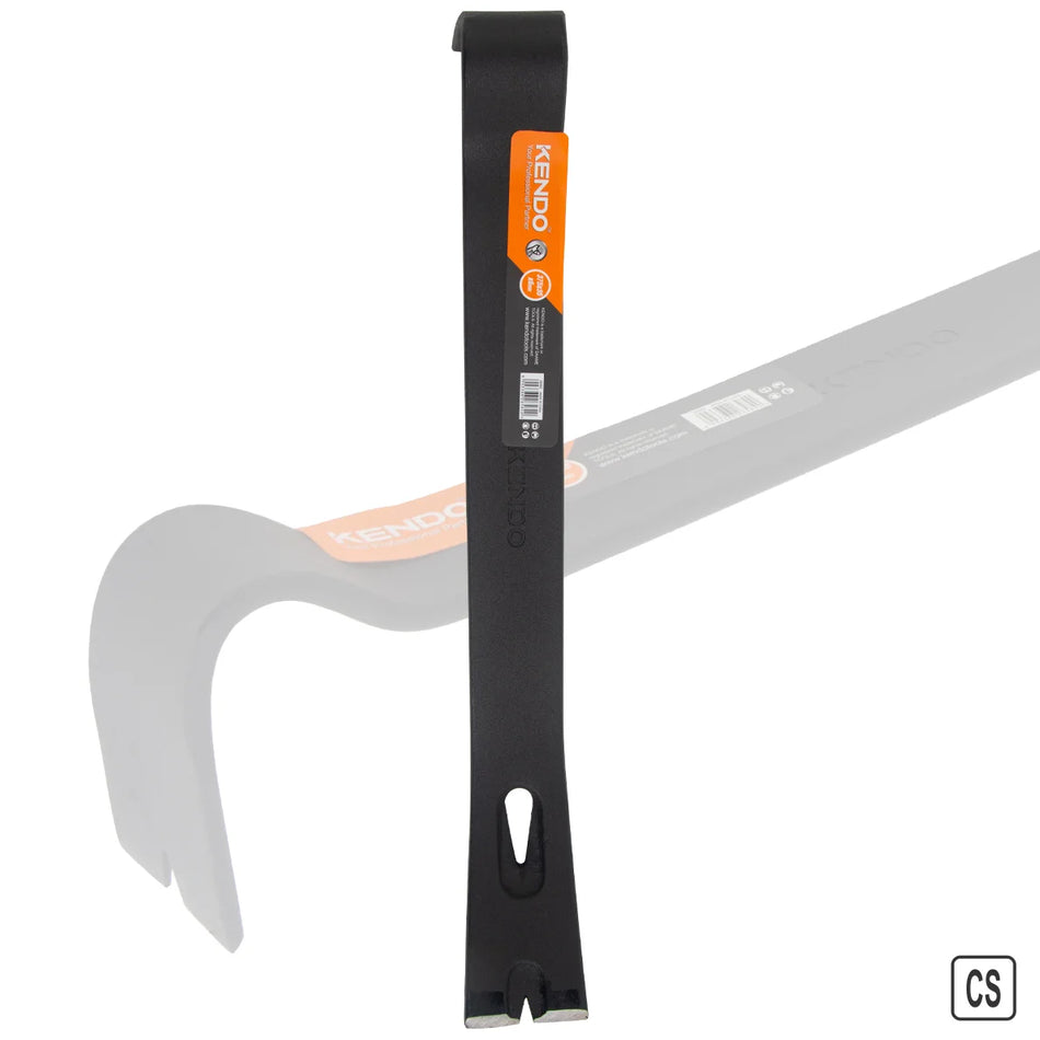 KENDO 26582 Flat Pry Bar