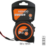 KENDO Metric Tape Measure