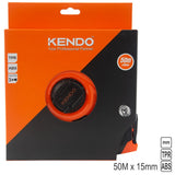 KENDO Long Fibreglass Tape
