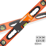 KENDO Magnetic Aluminium Level