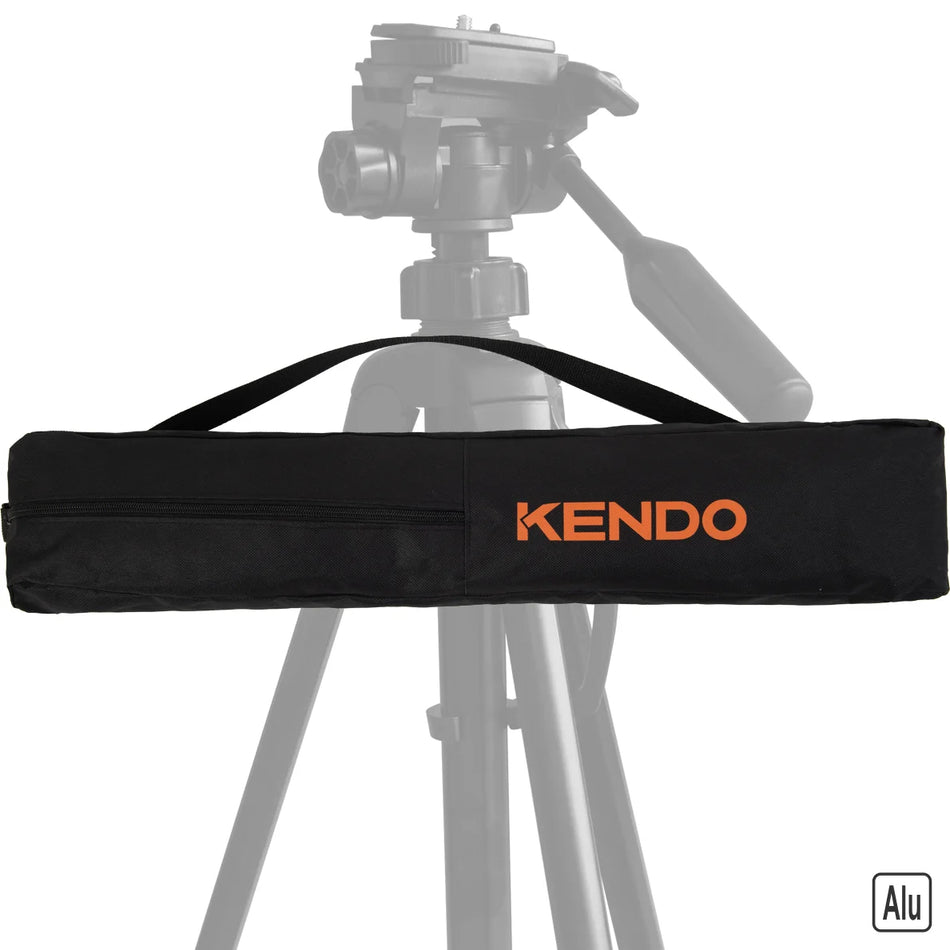 KENDO 35548 Tripod 0.6-1.5m