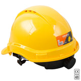 KENDO SAFETY HELMET