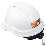 KENDO SAFETY HELMET