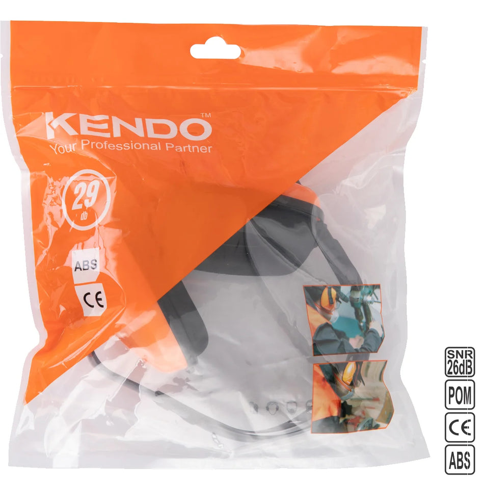 KENDO EAR MUFF