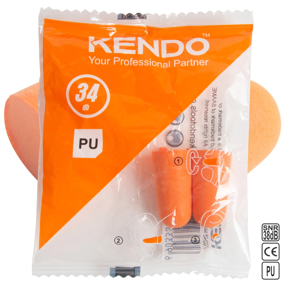 KENDO EAR PLUG
