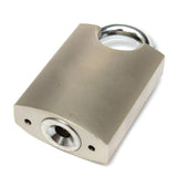 EGRET Security Locks with Computer Keys