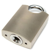 EGRET Security Locks with Computer Keys