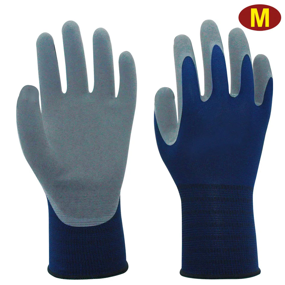 GLOVES Pro-Tekker NE304 GENERAL PURPOSE NITRILE GLOVES