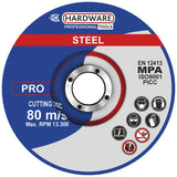 GK POWER Grinding Discs for Metal - T27