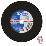 GK POWER Cutting Wheel for Metal - T41