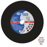 GK POWER Cutting Wheel for Metal - T41