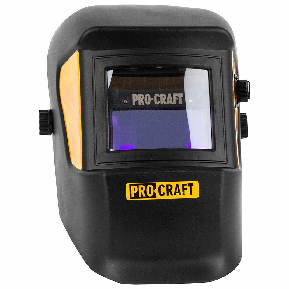 Pro-Craft Welding Helmet - SPH90-30