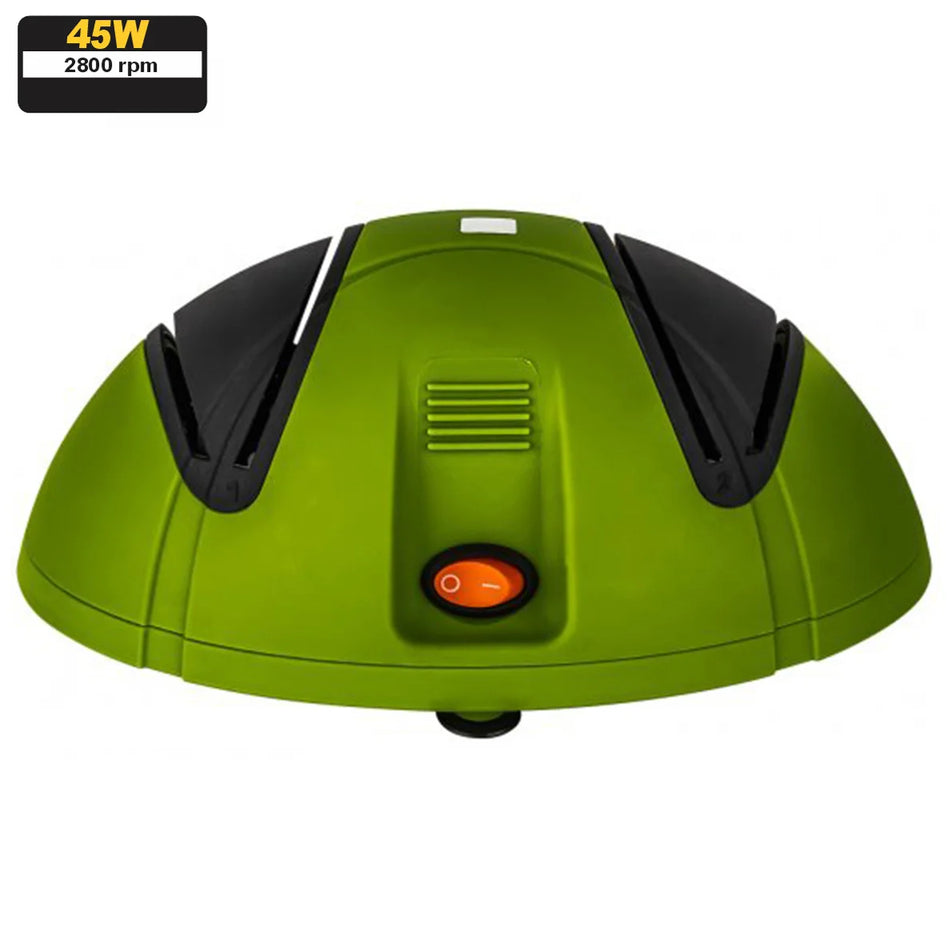 Pro-Craft Electric Knife Sharpener - EM100