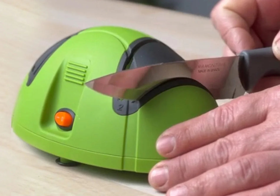 Pro-Craft Electric Knife Sharpener - EM100