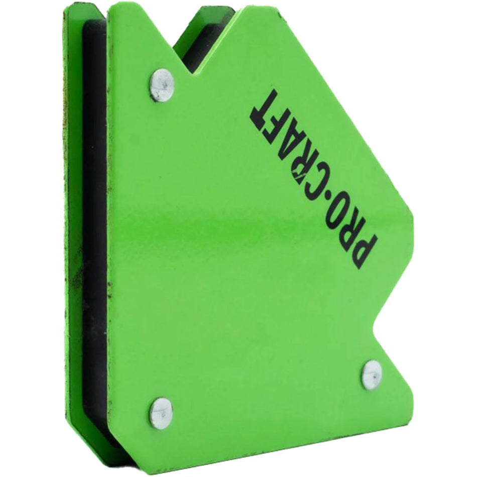 Pro-Craft Angle Magnetic Welding Holder 85x120mm - WH11