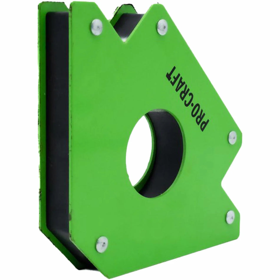 Pro-Craft Angle Magnetic Welding Holder 123x190mm - WH33