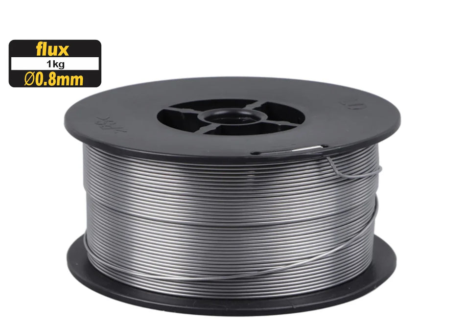 Pro-Craft Flux-Cored Welding Wire - FW81