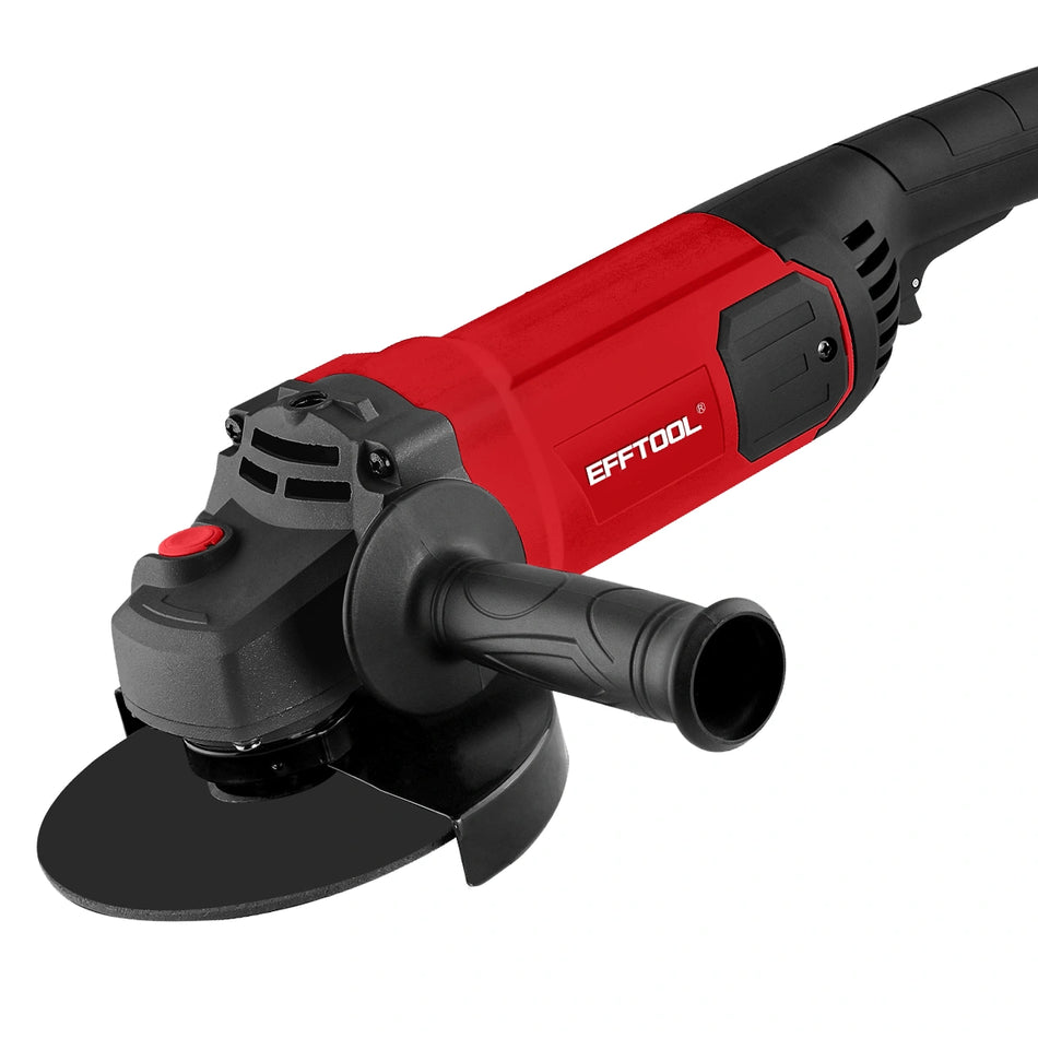 EFFTOOL ANGLE GRINDER 2200W DISC DIAMETER 230mm AG11 230