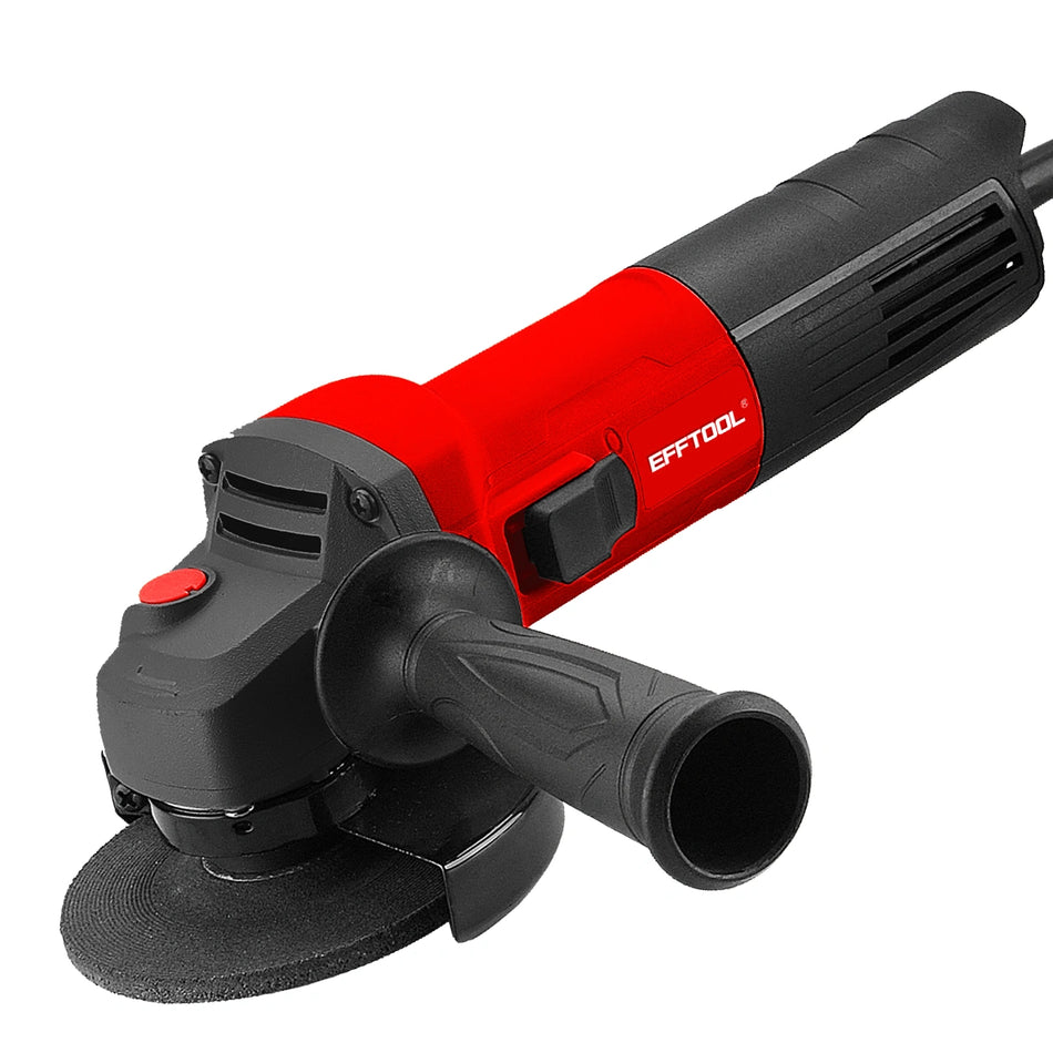 EFFTOOL ANGLE GRINDER-850W-DISC DIAMETER 115mm-AG710-115