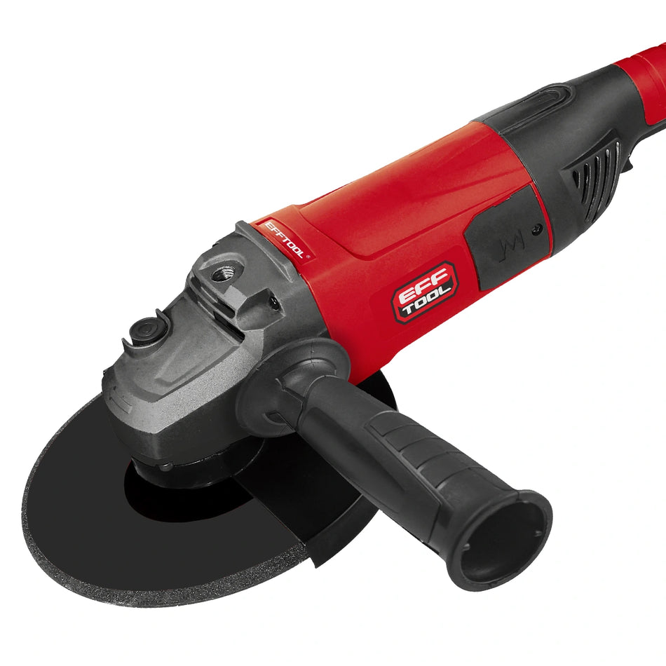 EFFTOOL ANGLE GRINDER-3000W-MAX DISC DIAMETER 230mm-AG28-230