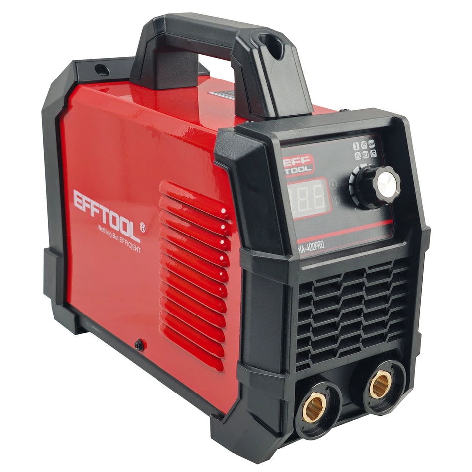 EFFTOOL WELDING MACHINE - MMA-400PRO 160A