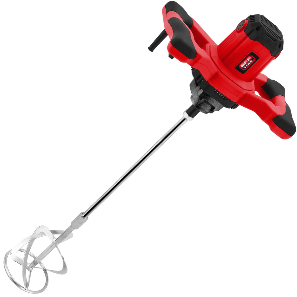 EFFTOOL ELECTRIC MIXER-1800W-HM-128C