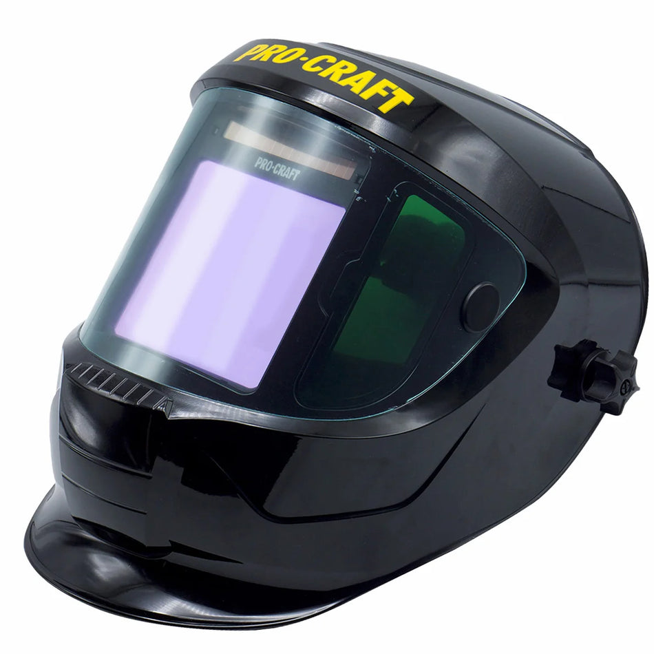 Pro-Craft Welding Helmet - SPH1000