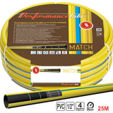 ALMAPLAST MATCH Garden Hose Ø1/2"-12,5mm