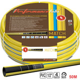 ALMAPLAST MATCH Garden Hose Ø1/2"-12,5mm