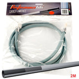 ALMAPLAST LAVATRICE Washing Machine Hose Ø10mm