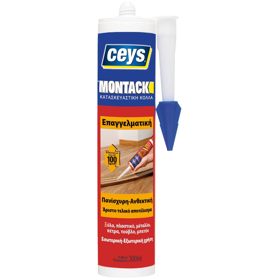 CEYS Montack Professional 300ml