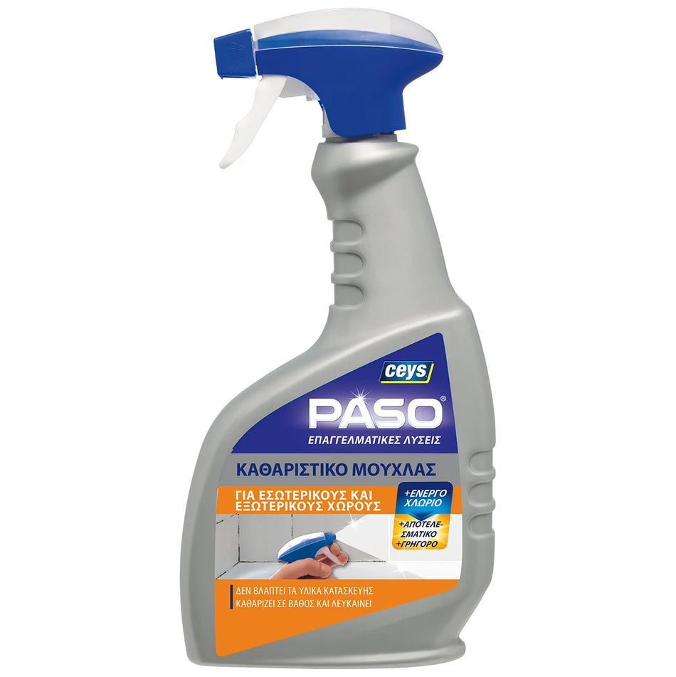 CEYS Paso Moho Spray 500ml