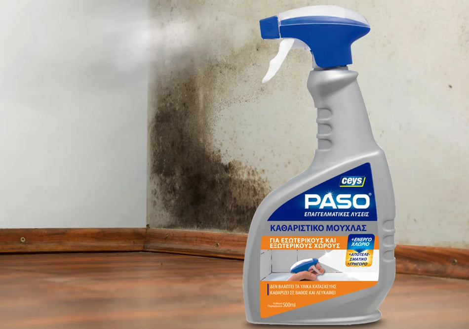 CEYS Paso Moho Spray 500ml