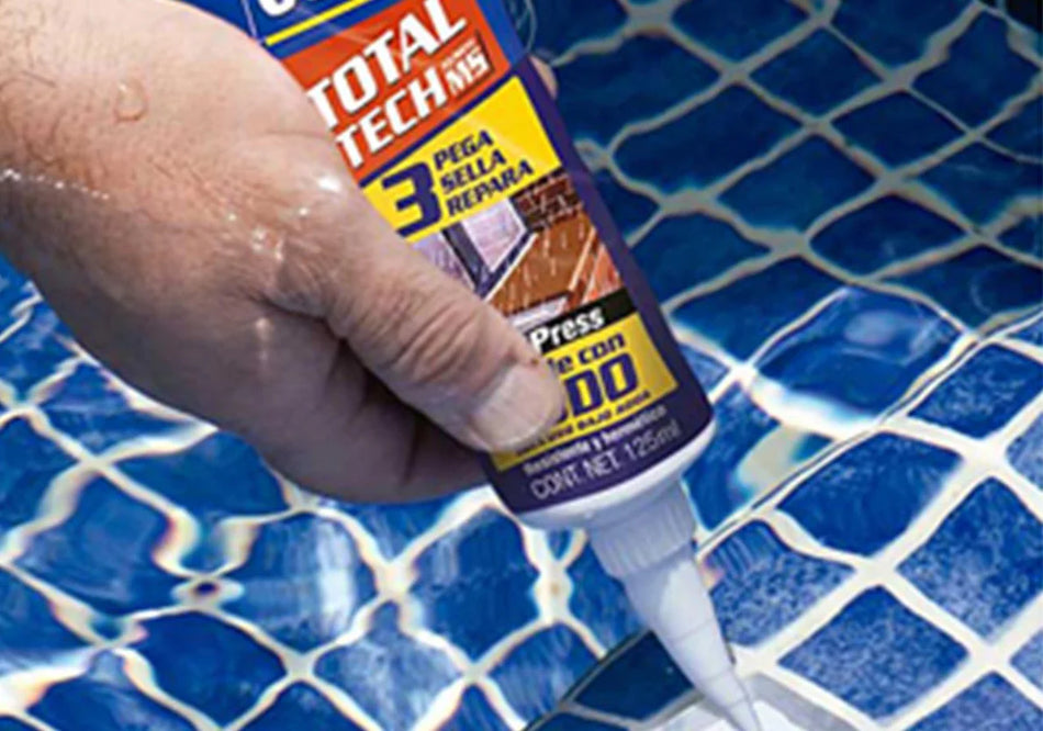CEYS Total Tech White Tube - 125ml