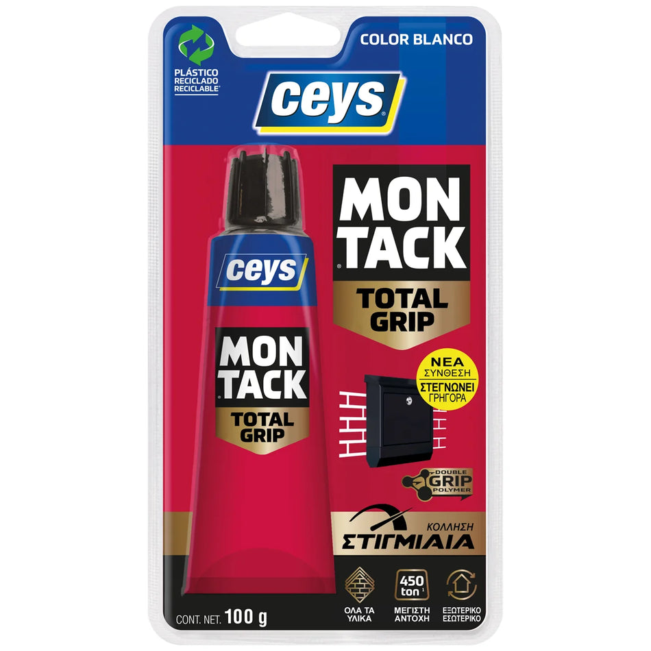 CEYS Montack XPRESS 100g - 507414