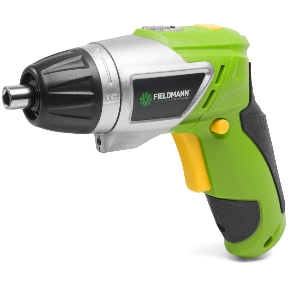FIELDMANN FDS 10101-A AKU ΚΑΤΣΑΒΙΔΙ-50002151