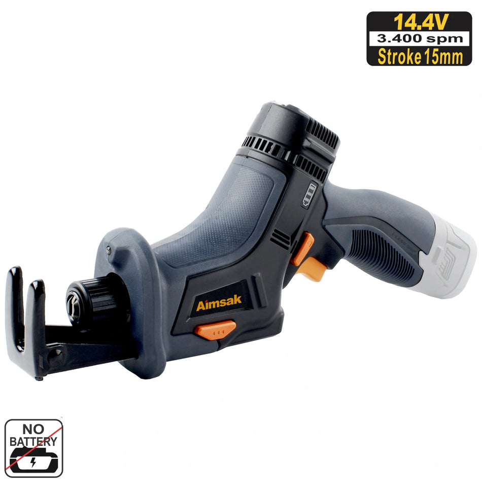 AIMSAK AR414C 14.4V RECIPROCATING SAW(2.0Ah)