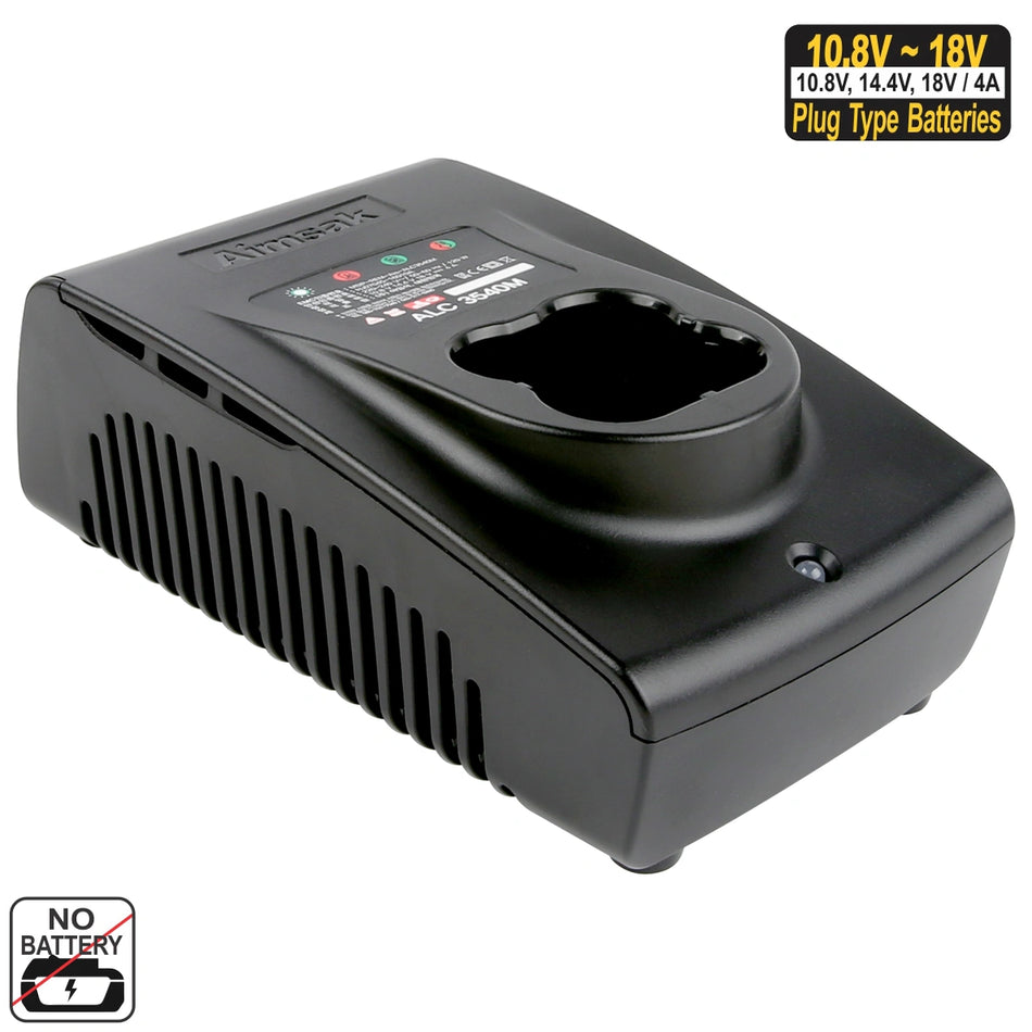 AIMSAK CHARGER LI-ON BATTERY ALC3540M